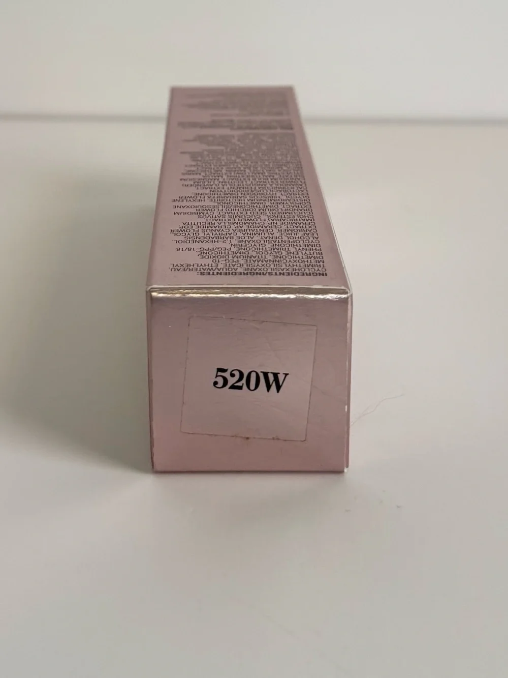 Elizabeth Arden Flawless Finish Skincaring Foundation 520W 30mL / 1 oz NIB